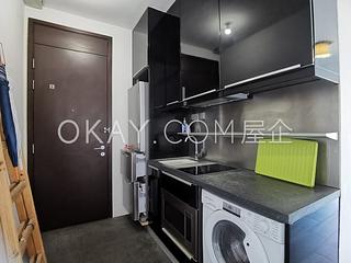 Wan Chai - J Residence 07