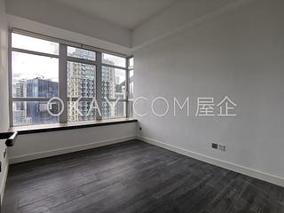 Wan Chai - J Residence 09