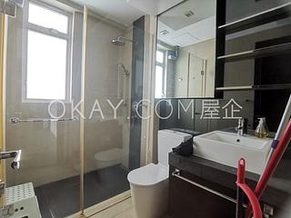 Wan Chai - J Residence 12