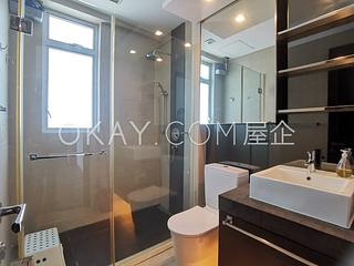 Wan Chai - J Residence 13