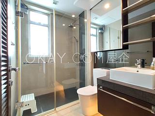 Wan Chai - J Residence 14