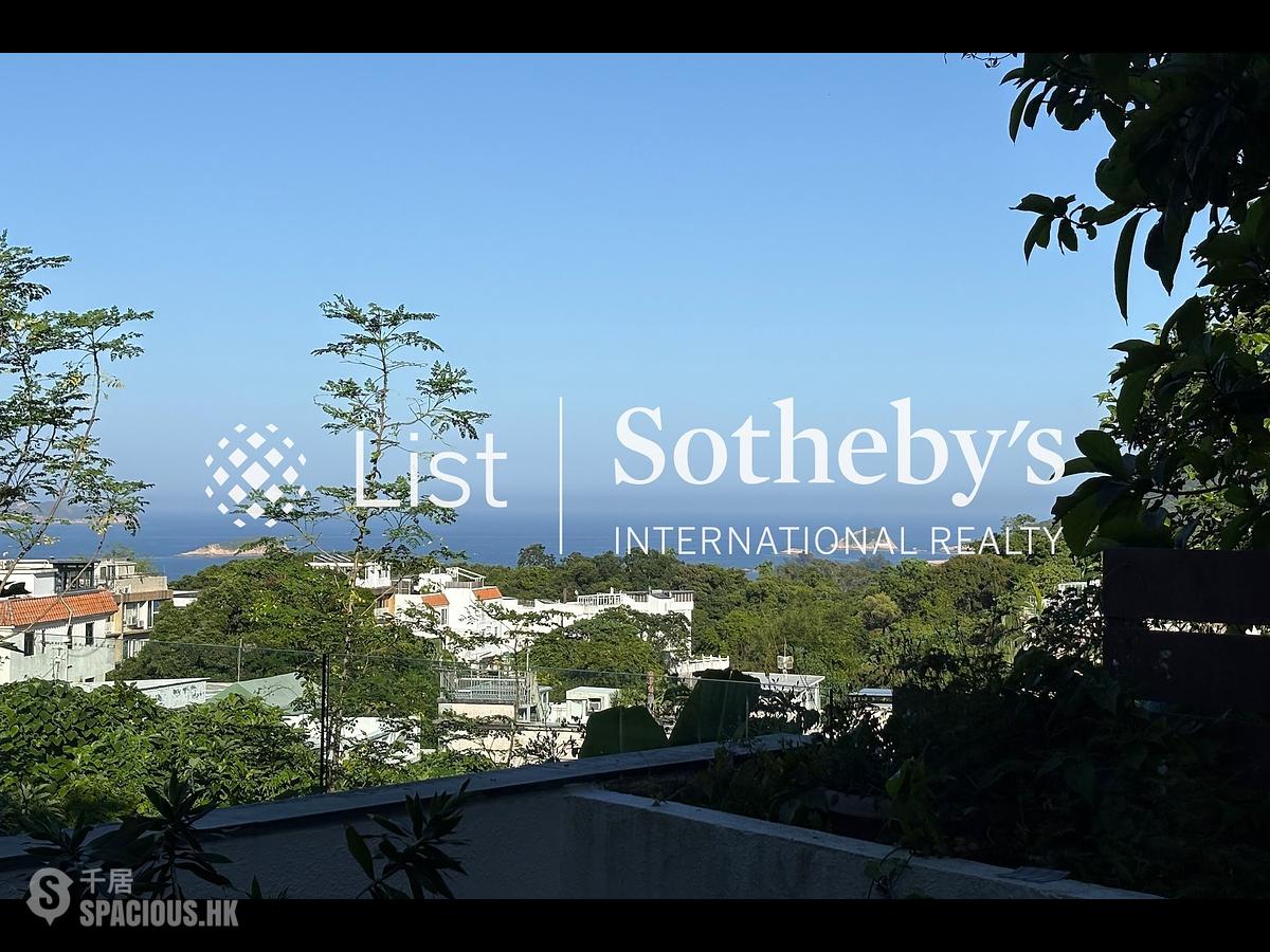 Clear Water Bay - Sea Breeze Villa 01