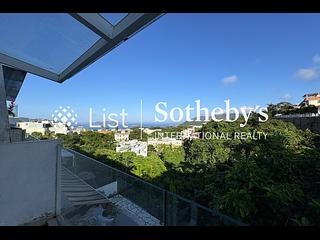 Clear Water Bay - Sea Breeze Villa 02