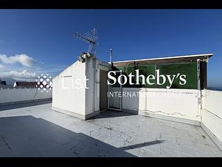 Clear Water Bay - Sea Breeze Villa 03