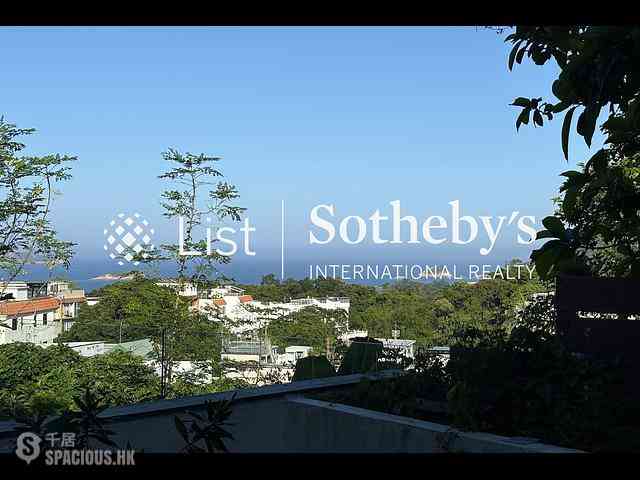 Clear Water Bay - Sea Breeze Villa 01