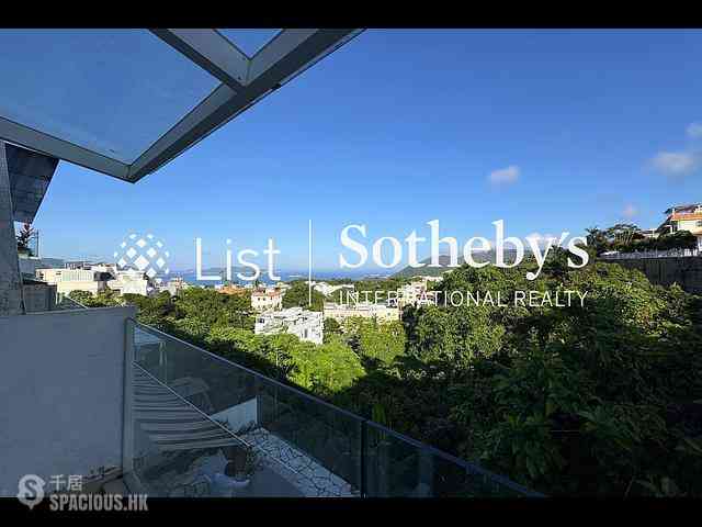 Clear Water Bay - Sea Breeze Villa 02