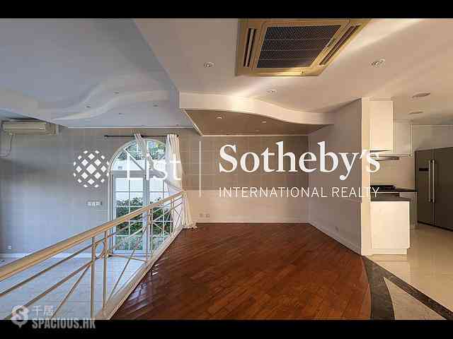 Clear Water Bay - Sea Breeze Villa 05