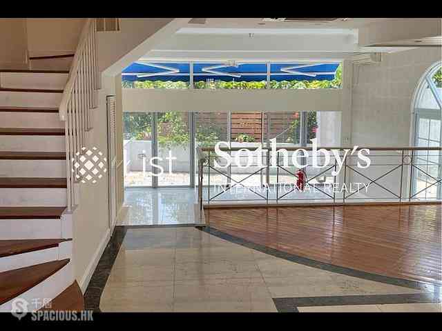 Clear Water Bay - Sea Breeze Villa 06