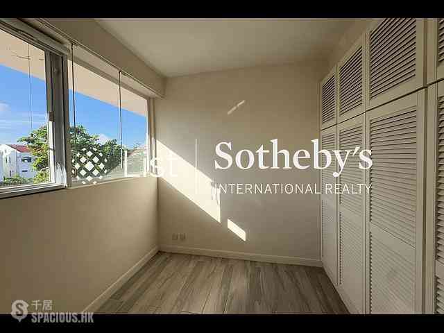 Clear Water Bay - Sea Breeze Villa 10