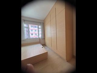 Wan Chai - Yick Shing Mansion 02