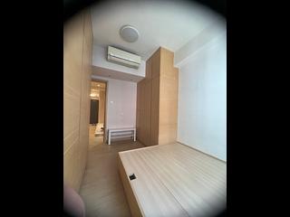 Wan Chai - Yick Shing Mansion 03