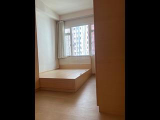 Wan Chai - Yick Shing Mansion 05