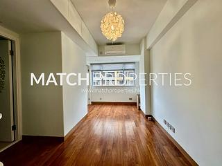 Mid Levels West - Hanwin Mansion 02