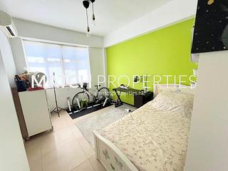 Pok Fu Lam - Glamour Court 09