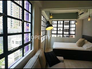 Sai Ying Pun - Fook On Building 06