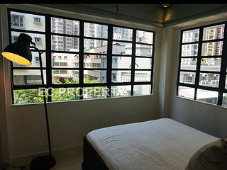 Sai Ying Pun - Fook On Building 05