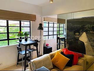 Sai Ying Pun - Fook On Building 02