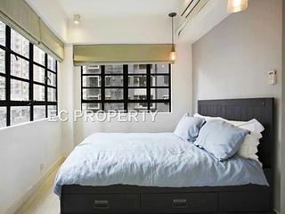 Sai Ying Pun - Fook On Building 07
