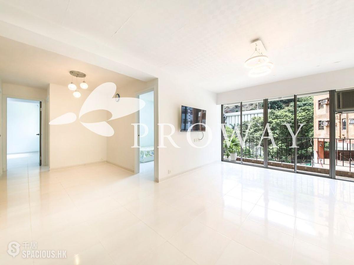 Wan Chai - Phoenix Court 01