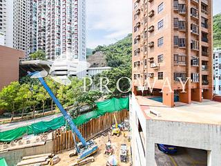 Wan Chai - Phoenix Court 02