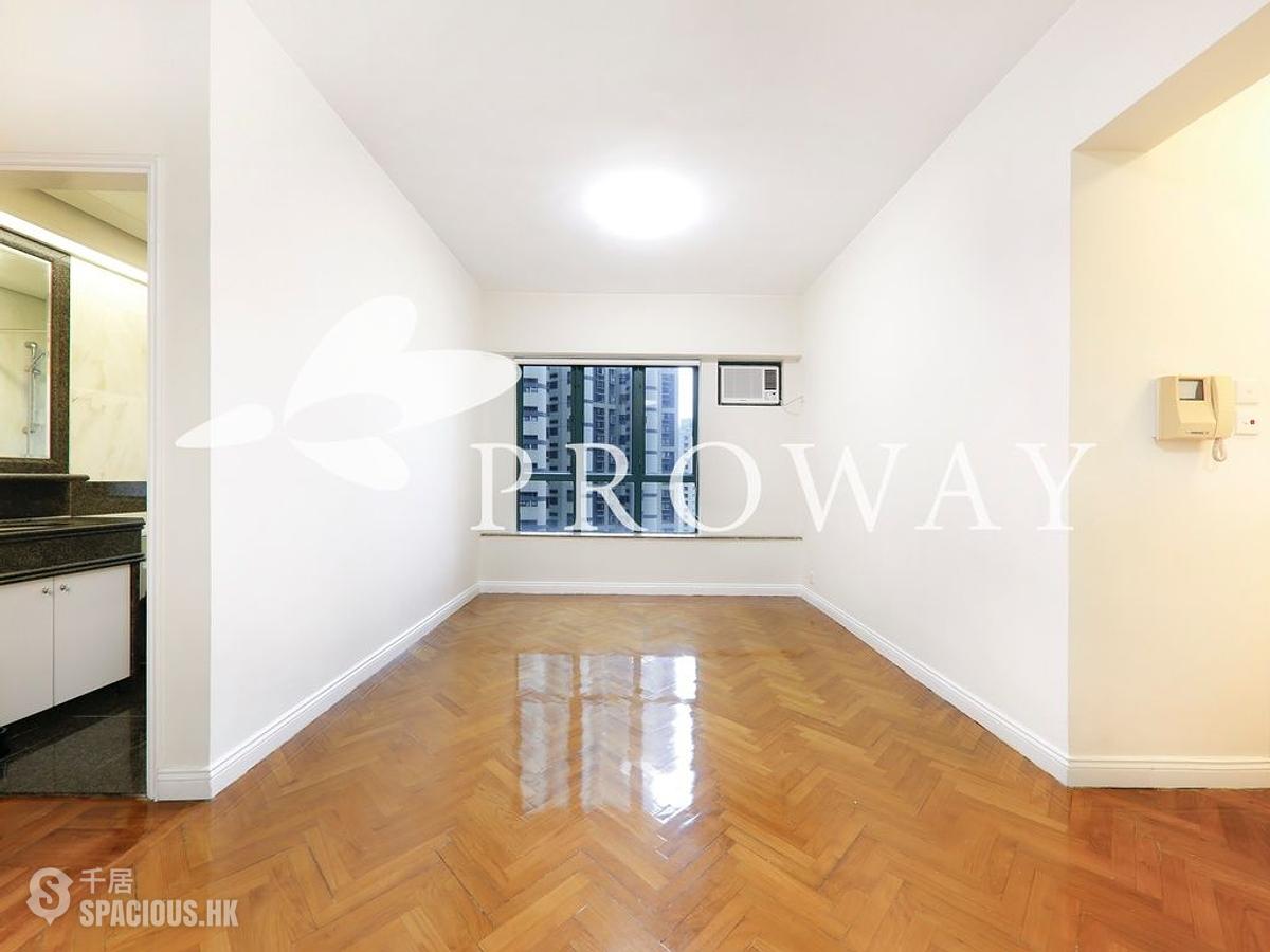 Mid Levels Central - Hillsborough Court 01