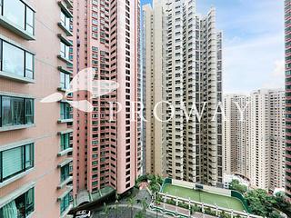 Mid Levels Central - Hillsborough Court 02