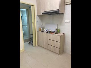 Wan Chai - Four Sea Mansion 04