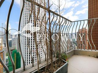 Mid Levels East - Camelot Heights 03