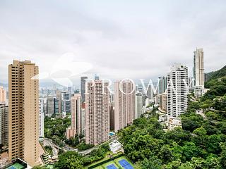 Mid Levels Central - Clovelly Court 02