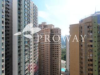 Mid Levels Central - Good View Court 02
