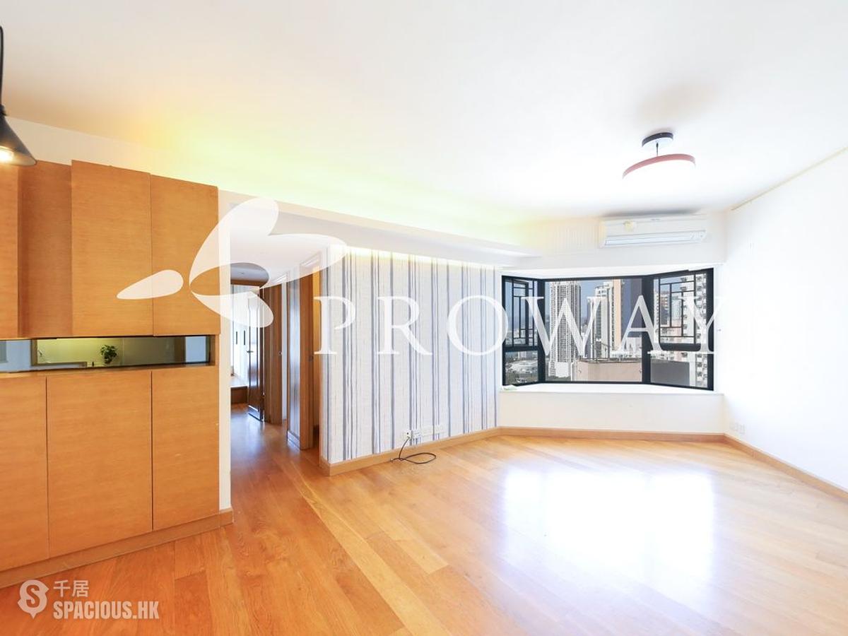 Causeway Bay - Illumination Terrace 01