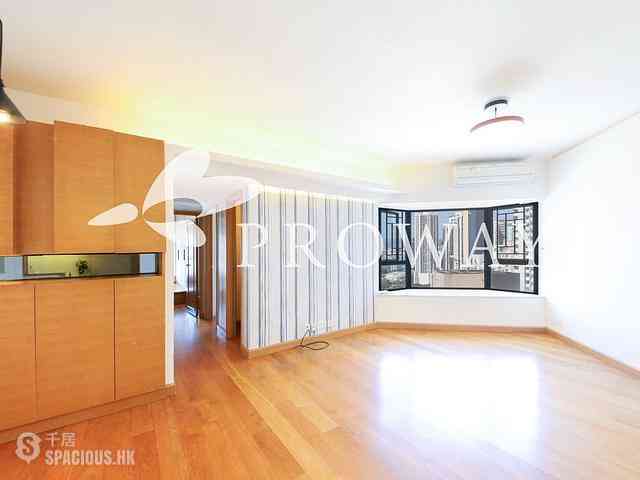 Causeway Bay - Illumination Terrace 01
