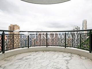 Mid Levels Central - Clovelly Court 03