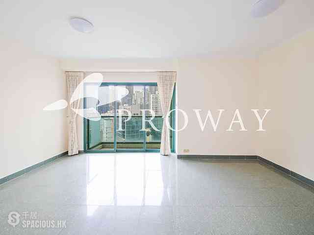 Kennedy Town - University Heights 01