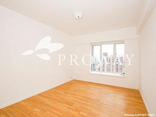 Mid Levels Central - Clovelly Court 07