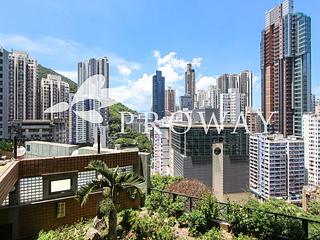 堅尼地城 - 翰林軒 02