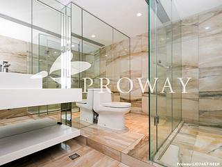 Mid Levels Central - Clovelly Court 11