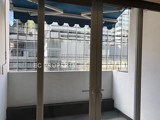 Causeway Bay - Jaffe Building 02