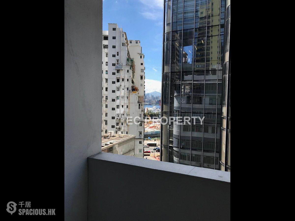 Causeway Bay - Jaffe Building 01