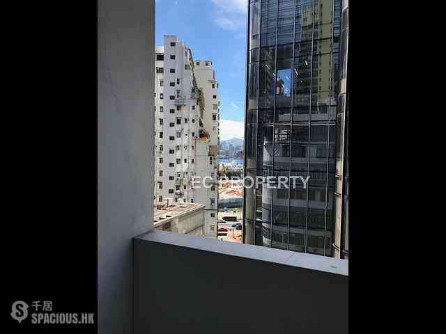 Causeway Bay - Jaffe Building 01
