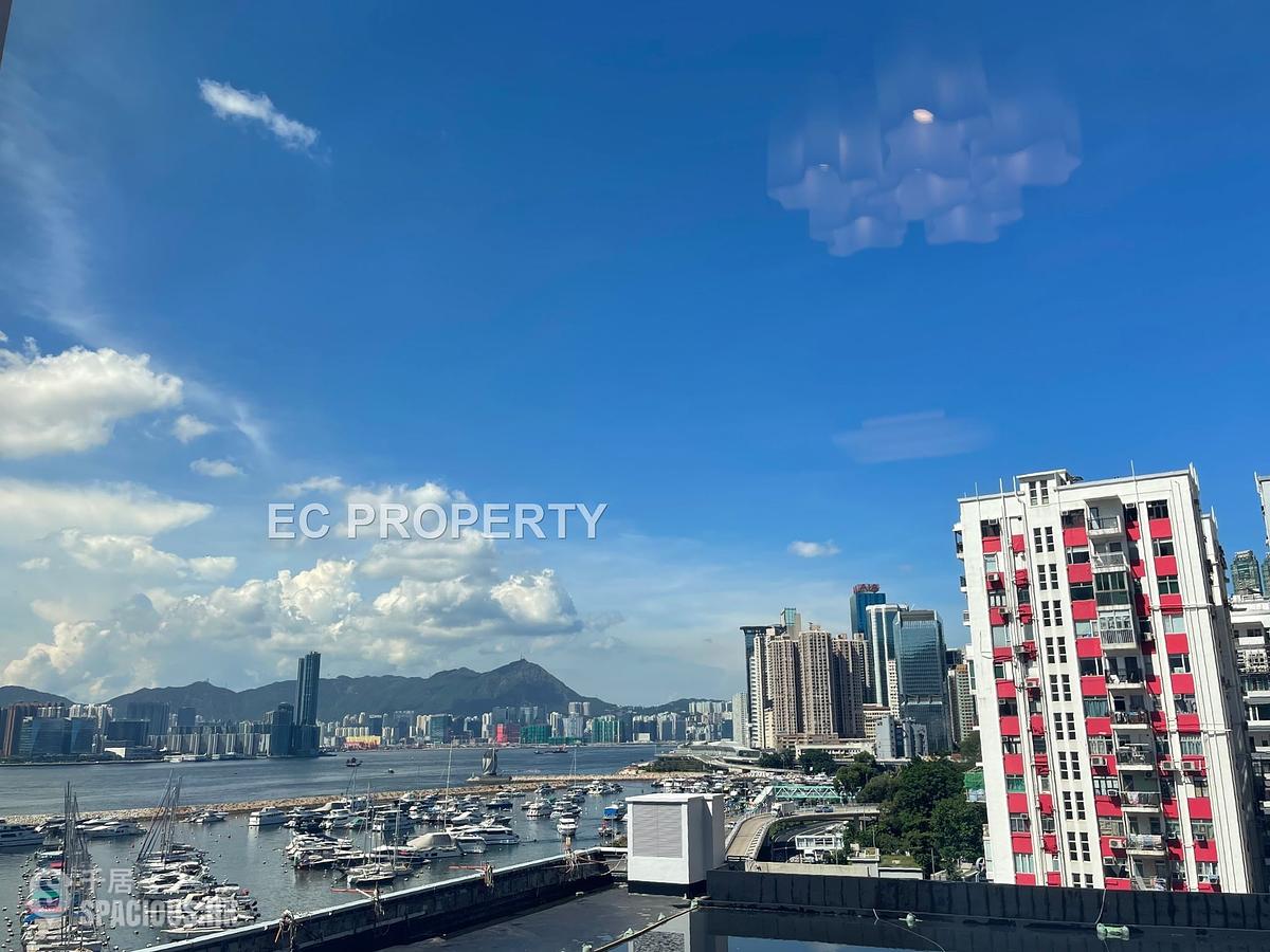 铜锣湾 - 海殿大厦 01
