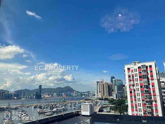 铜锣湾 - 海殿大厦 01
