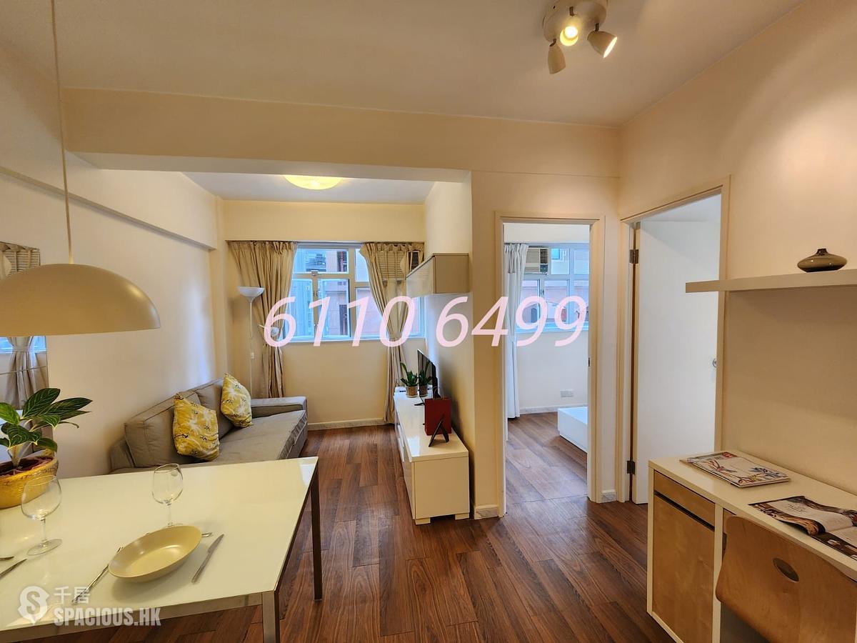 Soho - 2-4, Staunton Street 01