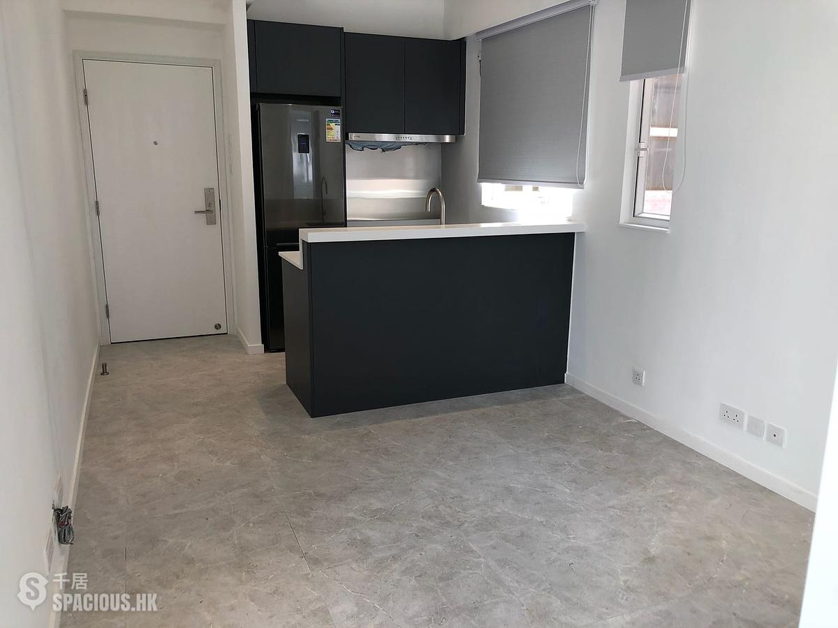 Causeway Bay - Malahon Apartments 01