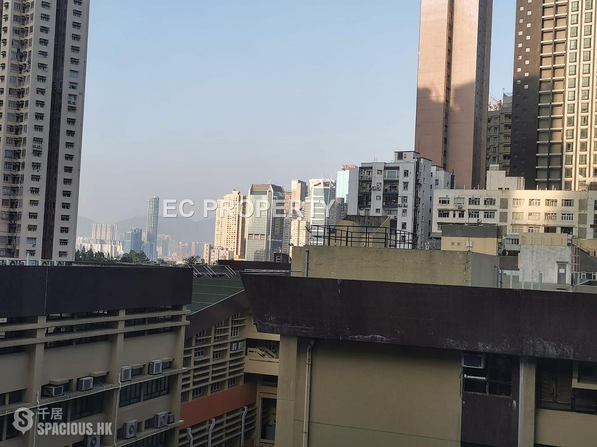 Causeway Bay - Park Haven 01