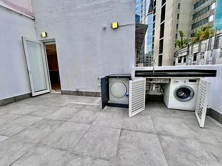 Causeway Bay - Malahon Apartments 07
