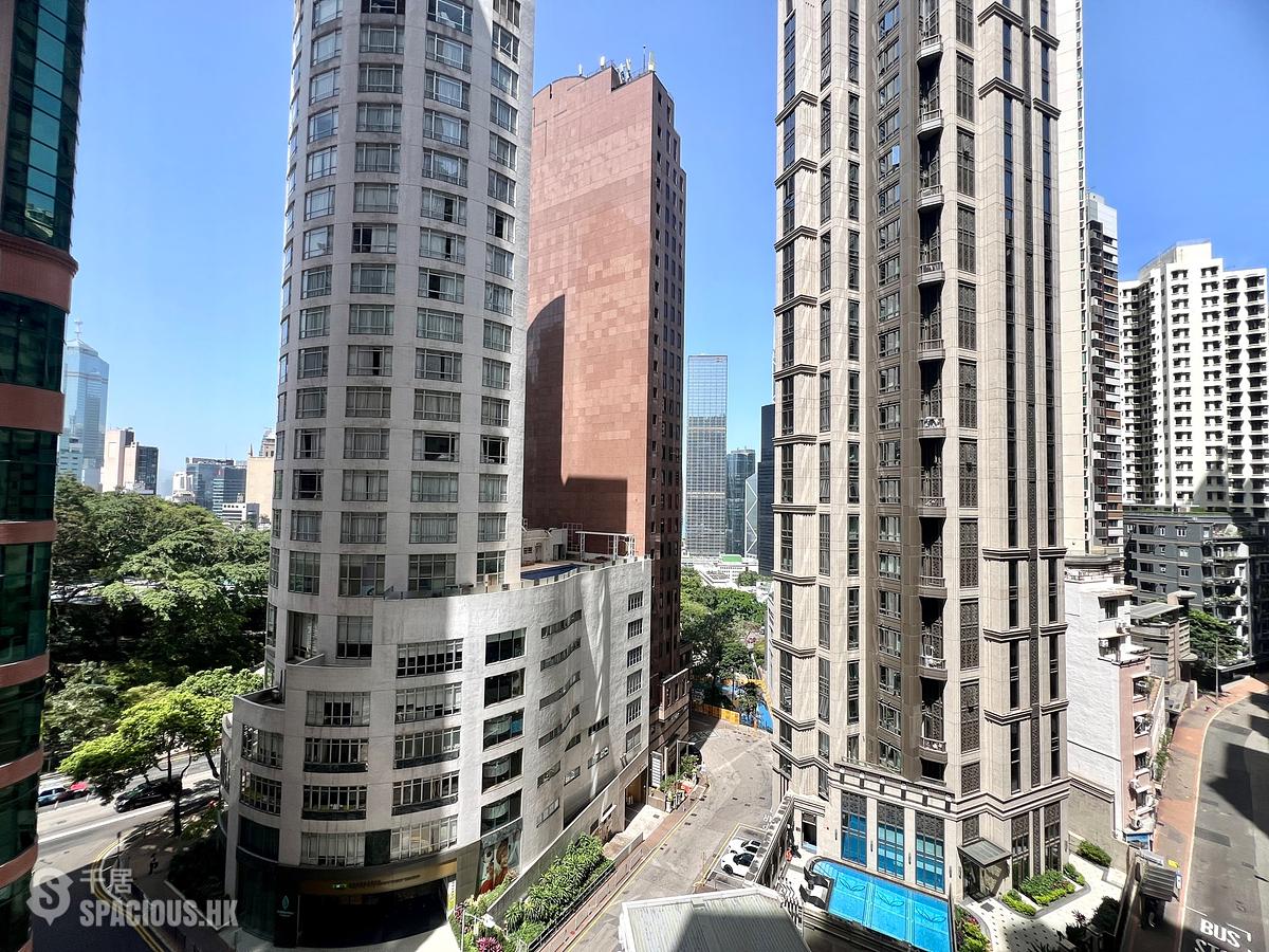 Mid Levels Central - Macdonnell House 01