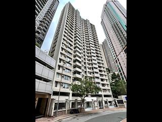 Mid Levels Central - Macdonnell House 02
