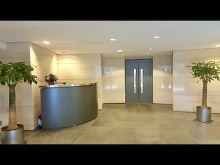 Mid Levels Central - Macdonnell House 03