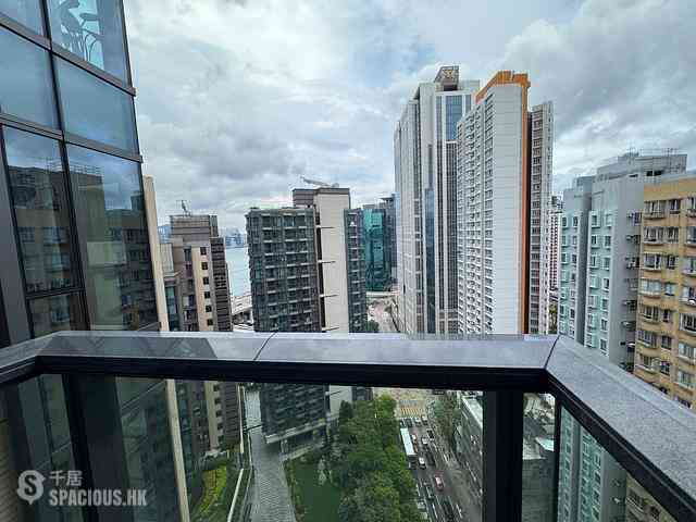 North Point - Victoria Harbour Phase 1B Tower 6 03